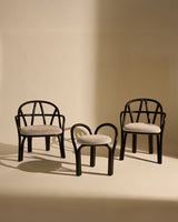 Bistra Stool von GUBI - 2 - Jacobsen Plus