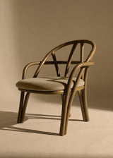 Bistra Lounge Chair fra GUBI - 1 - Jacobsen Plus