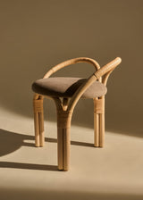 Bistra Stool von GUBI - 1 - Jacobsen Plus