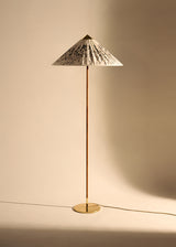 9602 Stehleuchte, Garro Éditions von GUBI - 3 - Jacobsen Plus