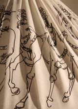 9602 Stehleuchte, Garro Éditions von GUBI - 8 - Jacobsen Plus