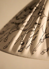 9602 Stehleuchte, Garro Éditions von GUBI - 7 - Jacobsen Plus