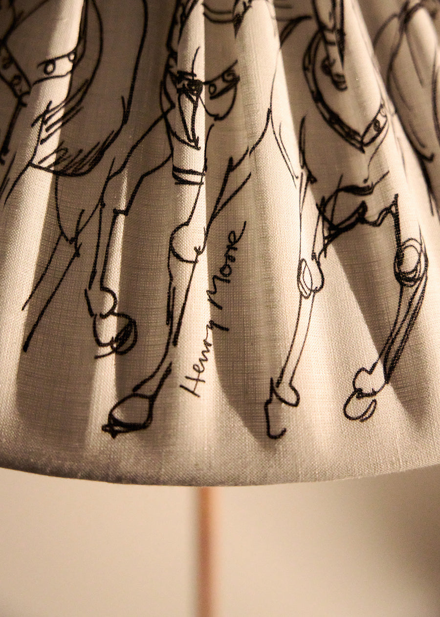 9602 Stehleuchte, Garro Éditions von GUBI - 6 - Jacobsen Plus