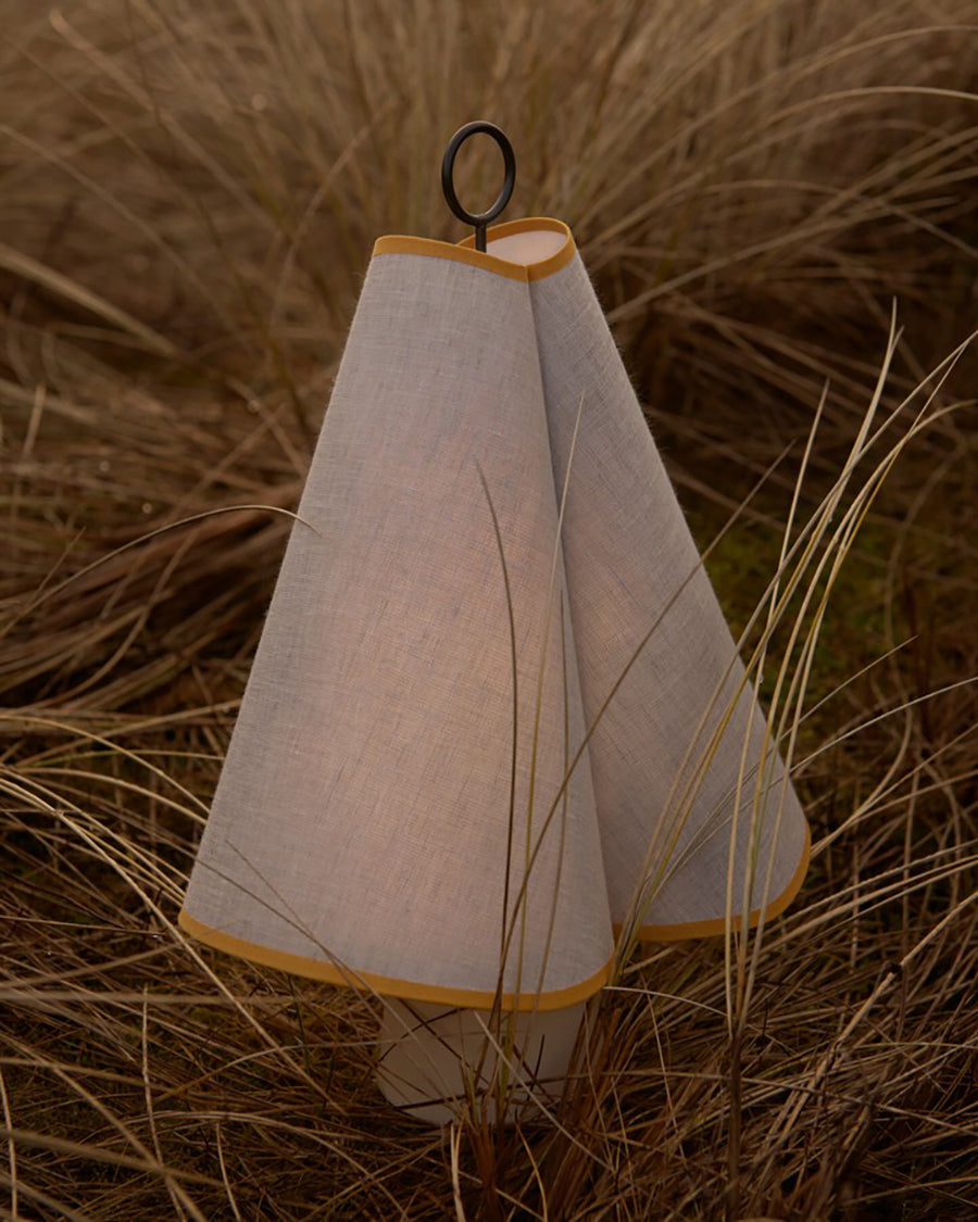 Hornbæk Portable Lampe von GUBI - 11 - Jacobsen Plus