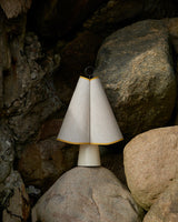 Hornbæk Portable Lampe von GUBI - 10 - Jacobsen Plus