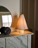 Hornbæk Portable Lampe von GUBI - 6 - Jacobsen Plus