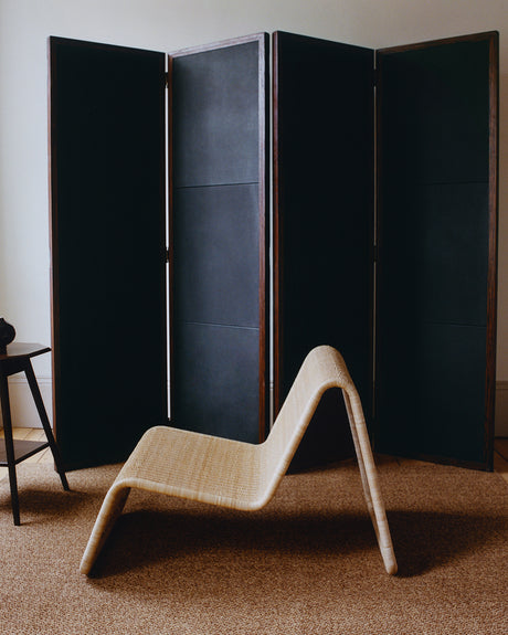 P3 Lounge Chair von GUBI - 5 - Jacobsen Plus