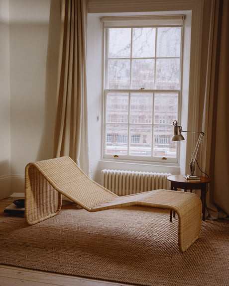 P3S Chaise Lounge von GUBI - 5 - Jacobsen Plus