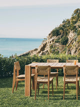 Atmosfera Dining Table fra GUBI - 5 - Jacobsen Plus