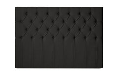 Jacobsen Plus Beds – Kopfteil Chest, Antracit