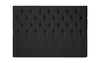 Jacobsen Plus Beds – Kopfteil Chest, Antracit