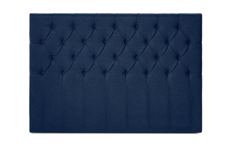 Jacobsen Plus Beds – Kopfteil Chest, Blau - 1 - Jacobsen Plus