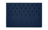 Jacobsen Plus Beds – Kopfteil Chest, Blau