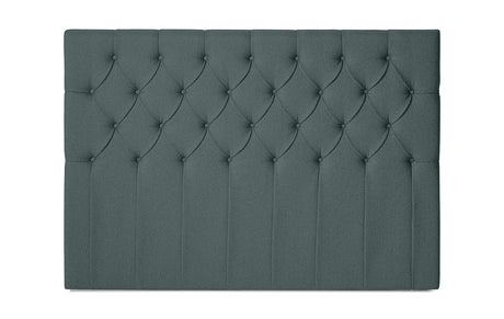 Jacobsen Plus Beds – Kopfteil Chest, Grün - 1 - Jacobsen Plus