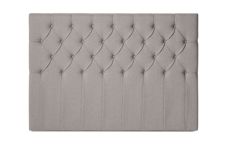 Jacobsen Plus Beds – Kopfteil Chest, Sand - 1 - Jacobsen Plus