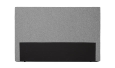 Jacobsen Plus Beds – Kopfteil Curve, Grau - 1 - Jacobsen Plus