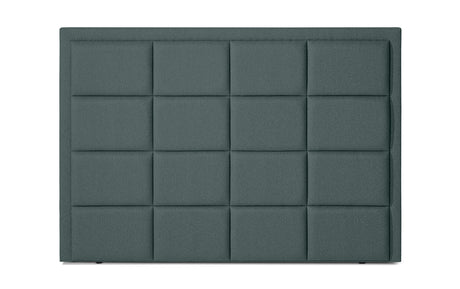 Jacobsen Plus Beds – Kopfteil Square, Grün - 1 - Jacobsen Plus
