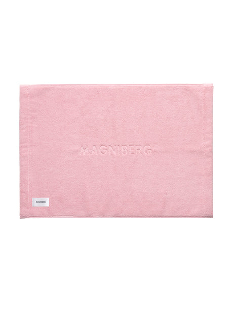 Gelato Badematte von Magniberg - Fragola Pink - Jacobsen Plus