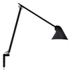 Schwarz / Langer Arm