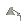 Grau / Kurzer Arm