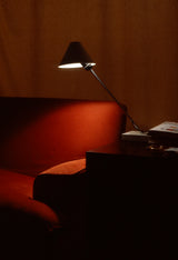 Santa & Cole - Gira Mini, portable bordlampe - 5 - Jacobsen Plus