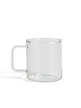 Glas-Kaffeetasse von HAY - 1 - Jacobsen Plus