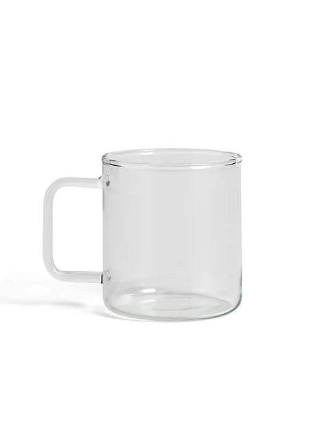 Glas-Kaffeetasse von HAY - 1 - Jacobsen Plus