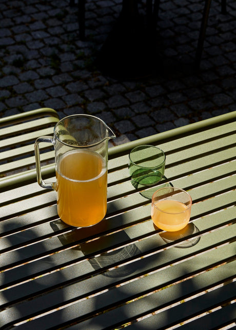 Glaskrug von Hay - 2 - Jacobsen Plus
