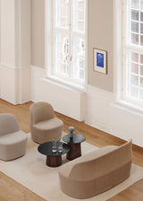Gomo Sofa von Fredericia Furniture - 2 - Jacobsen Plus