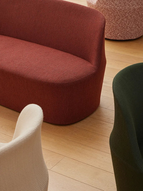 Gomo Sofa von Fredericia Furniture - 2 - Jacobsen Plus