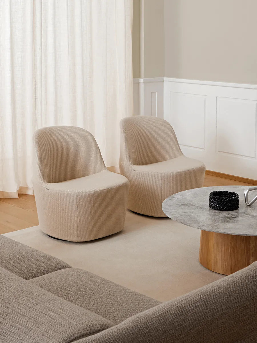 Gomo Lounge Chair von Fredericia Furniture - 3 - Jacobsen Plus