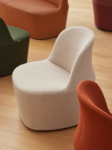 Gomo Lounge Chair von Fredericia Furniture - 2 - Jacobsen Plus