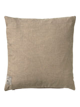 Gotland pude, 60x60 cm fra Silkeborg Uldspinderi - 1 - Jacobsen Plus