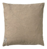 Gotland Kissen, 50x50 cm von Silkeborg Uldspinderi - 1 - Jacobsen Plus