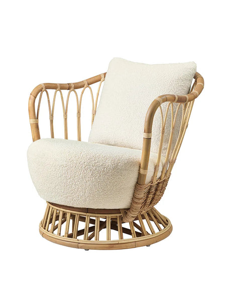 Grace Lounge Chair von GUBI - 1 - Jacobsen Plus