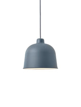 Grain Pendant Lampe fra Muuto - 5 - Jacobsen Plus