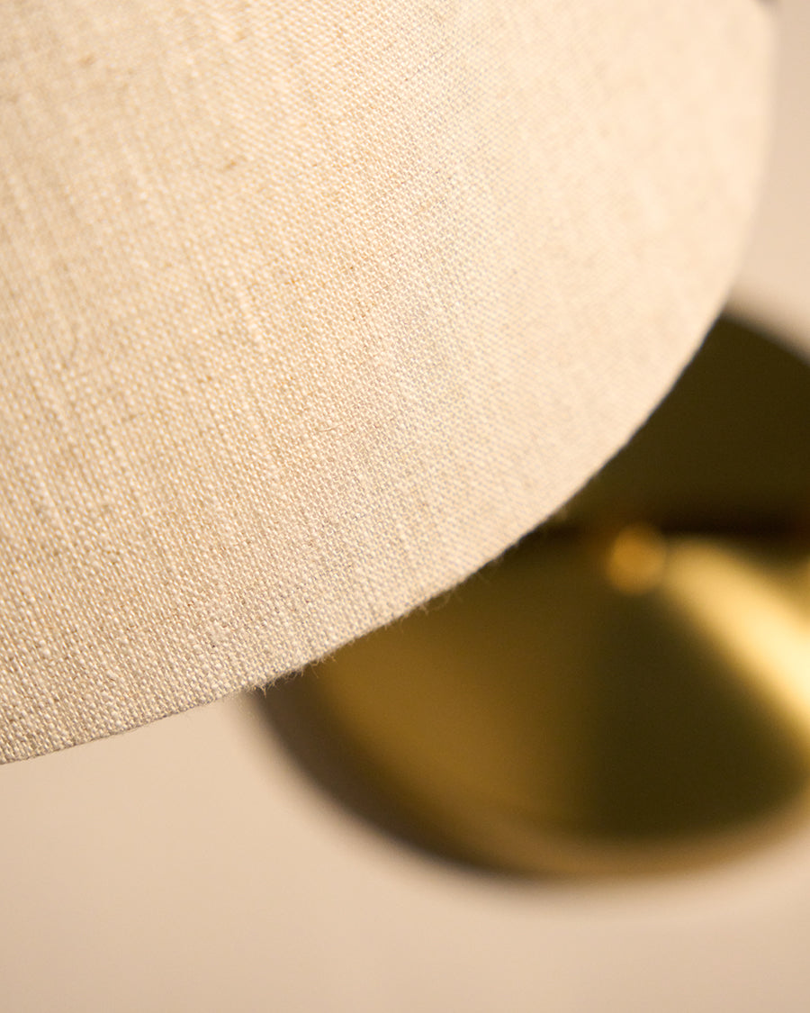 Gräshoppa bordlampe fra GUBI - 9 - Jacobsen Plus