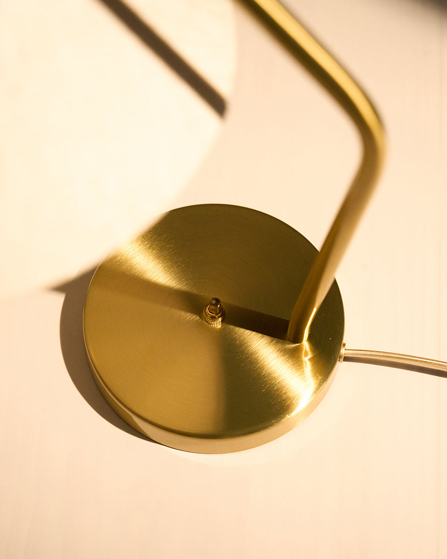 Gräshoppa bordlampe fra GUBI - 7 - Jacobsen Plus