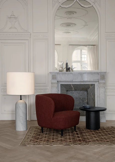 Gravity XL Floor Lamp, Low von GUBI - 2 - Jacobsen Plus