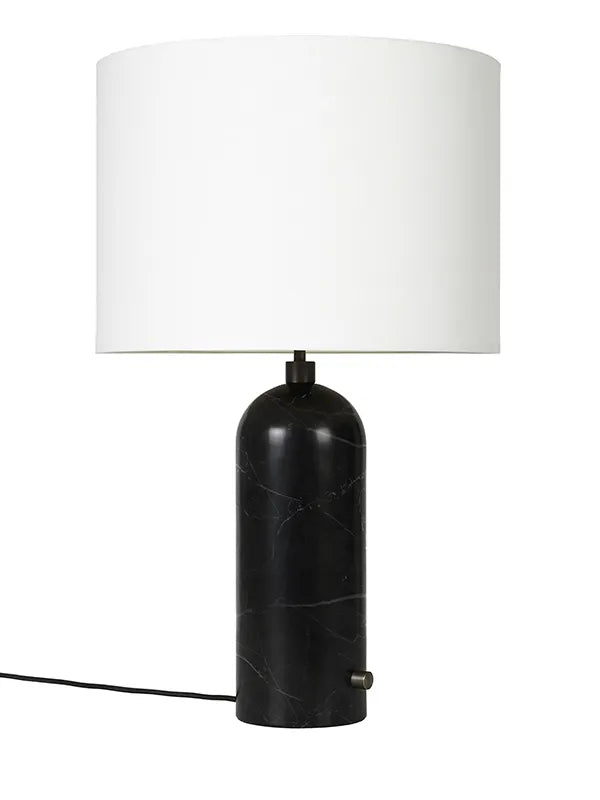 Gravity Bordlampe, large fra GUBI - 1 - Jacobsen Plus