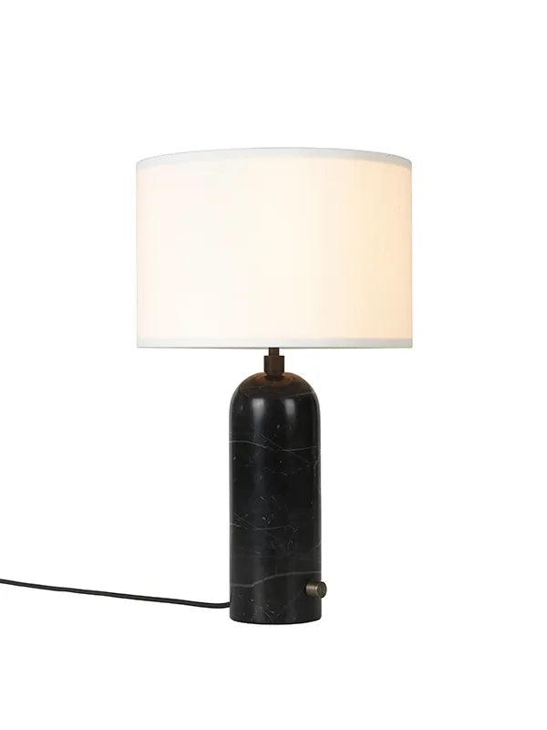 Gravity Bordlampe, small fra GUBI - 6 - Jacobsen Plus