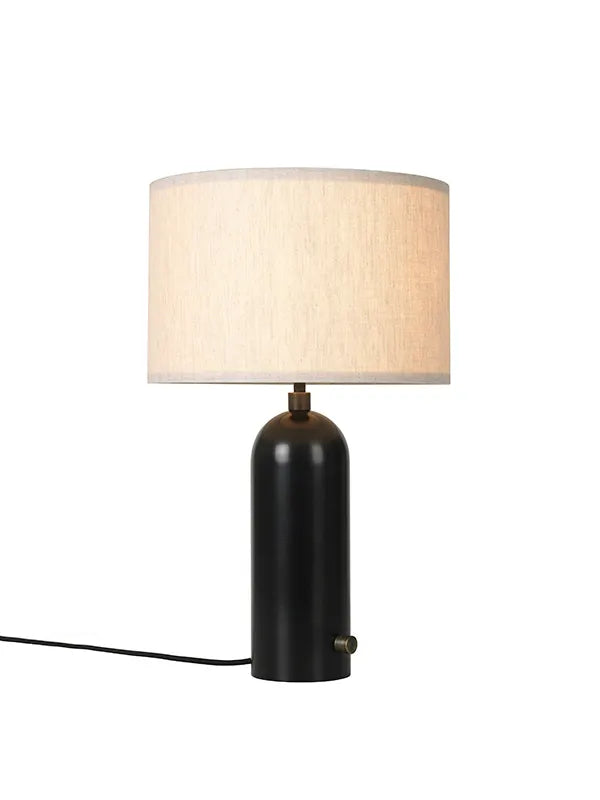 Gravity Bordlampe, small fra GUBI - 9 - Jacobsen Plus