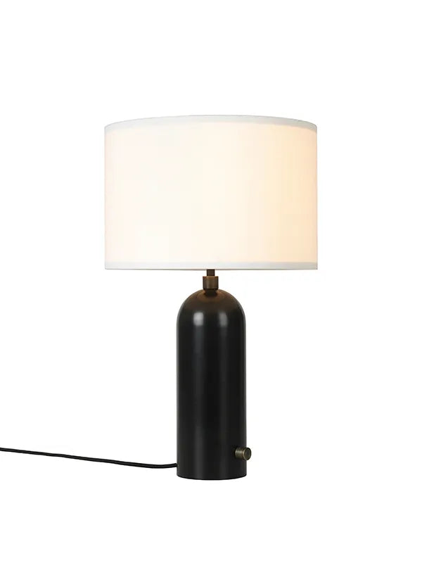 Gravity Bordlampe, small fra GUBI - 8 - Jacobsen Plus