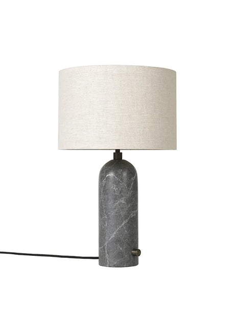 Gravity Bordlampe, small fra GUBI - 1 - Jacobsen Plus