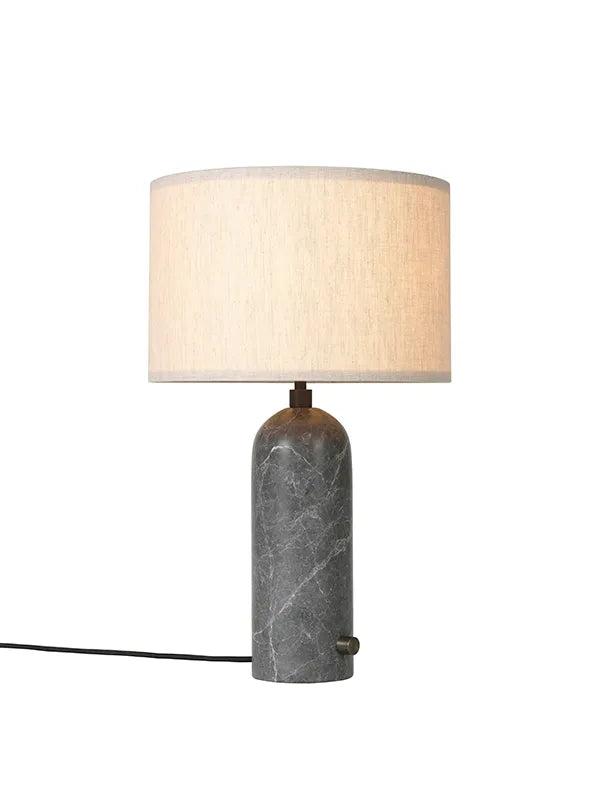 Gravity Bordlampe, small fra GUBI - 5 - Jacobsen Plus