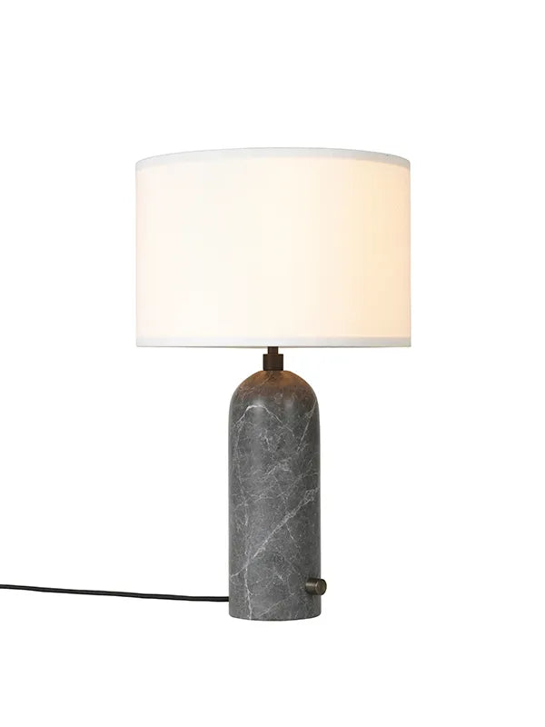 Gravity Bordlampe, small fra GUBI - 4 - Jacobsen Plus