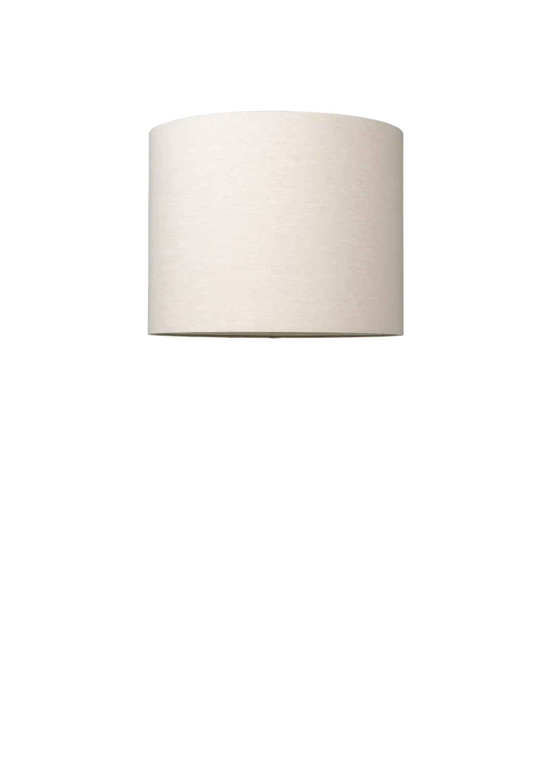 GUBI Canvas lampeskærm til Gravity Low XL Gulvlampe - 1 - Jacobsen Plus