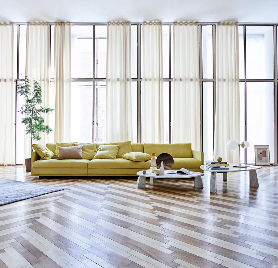 Great Ash Sofa von Eilersen