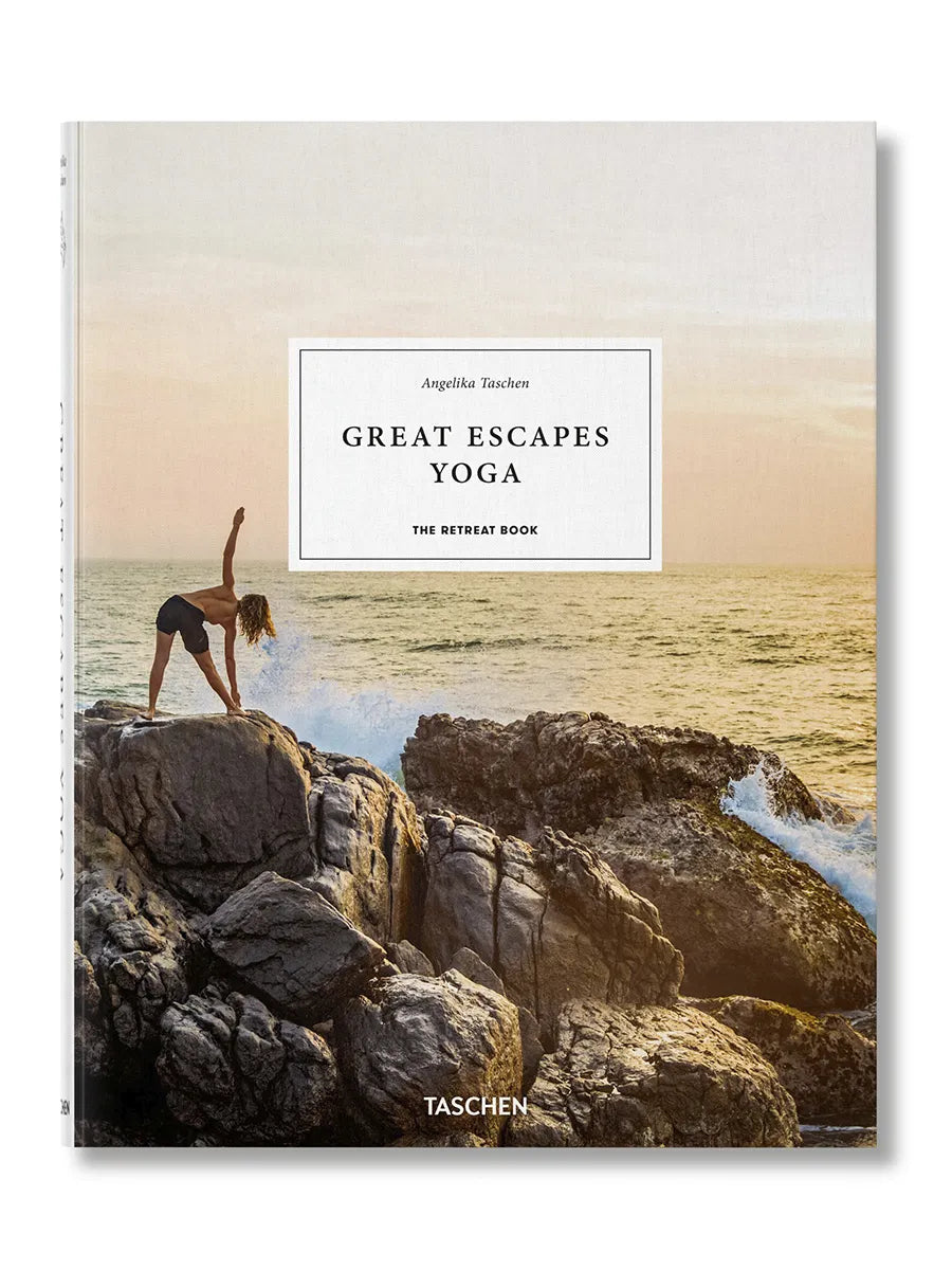 Great Escapes Yoga von New Mags - 2 - Jacobsen Plus