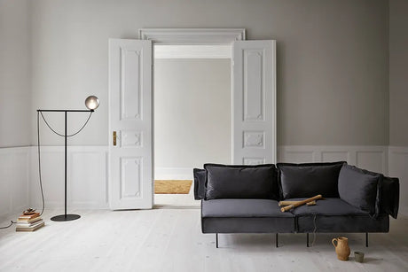 Eckmodul von HANDVÄRK - 1 - Jacobsen Plus